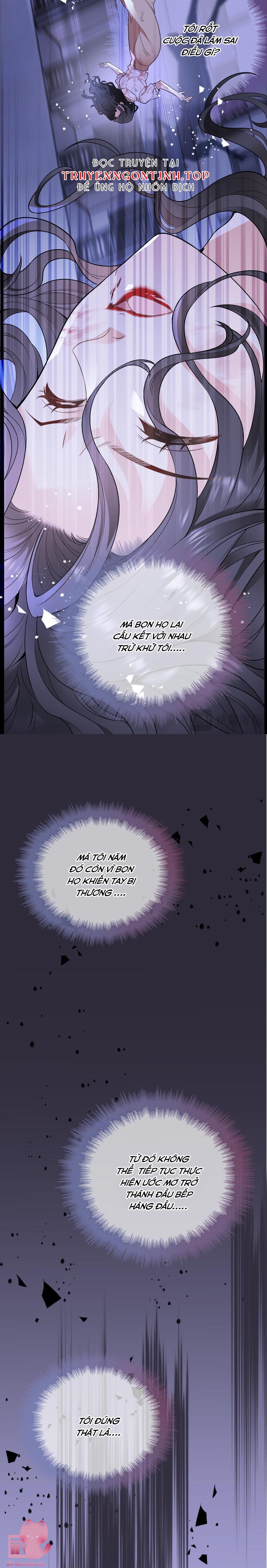 lăn đi, tiên sinh lười biếng chapter 1 9