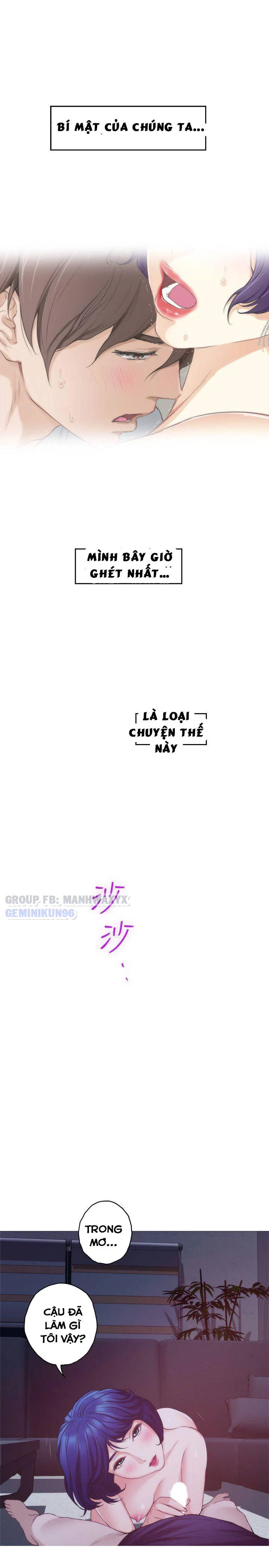 cặp đôi s chapter 45 9