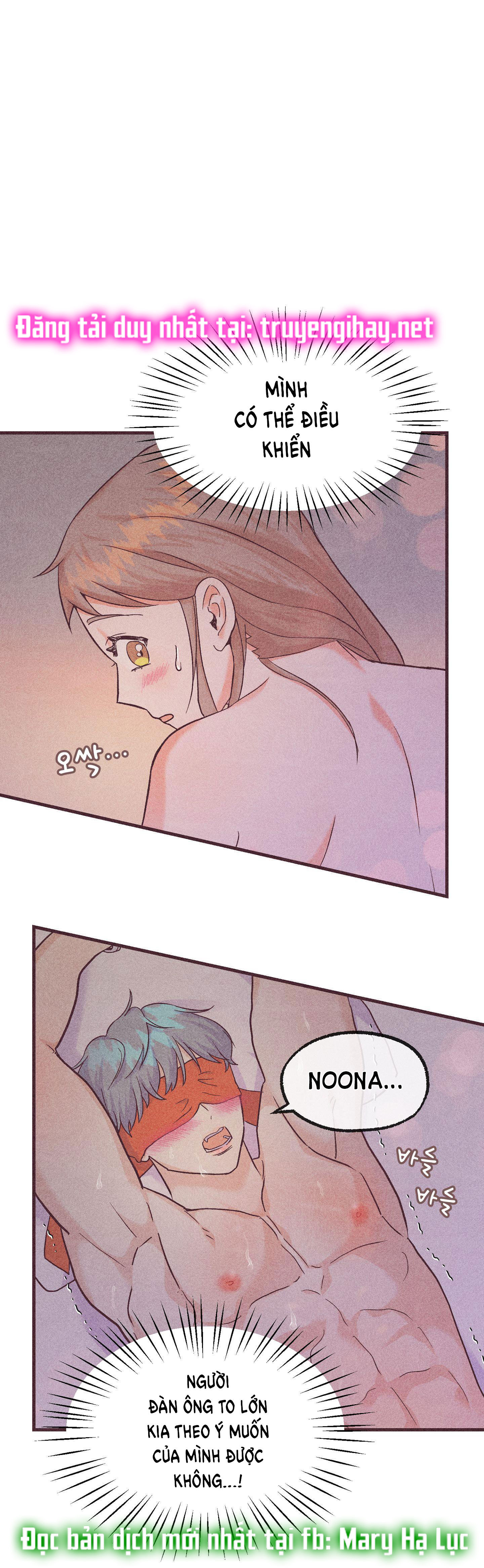 chạy đâu cho thoát chapter 50.1 3