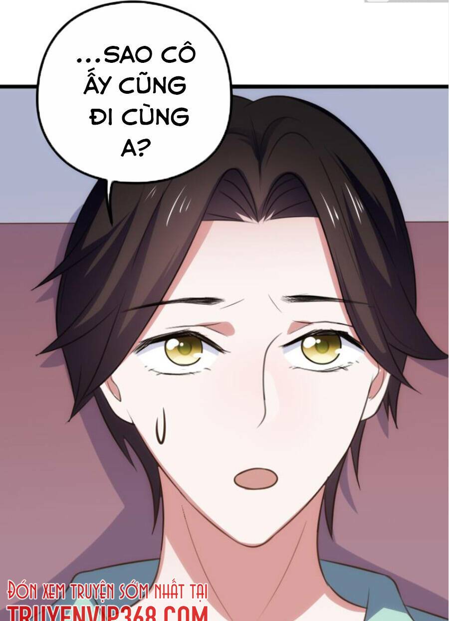 nữ tiếp viên hàng không của boss chapter 63 10