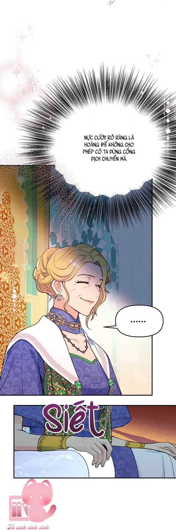 bỏ quách chồng con đi, tiền bạc mới là tất cả chapter 17 50