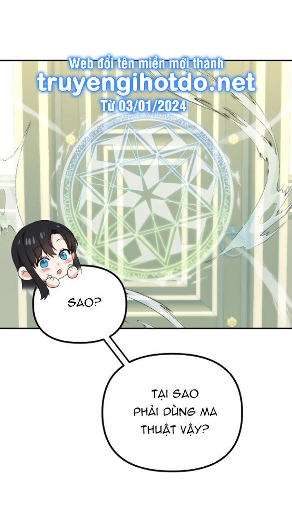 [18+] dũng sĩ vị tha chapter 41.1 14