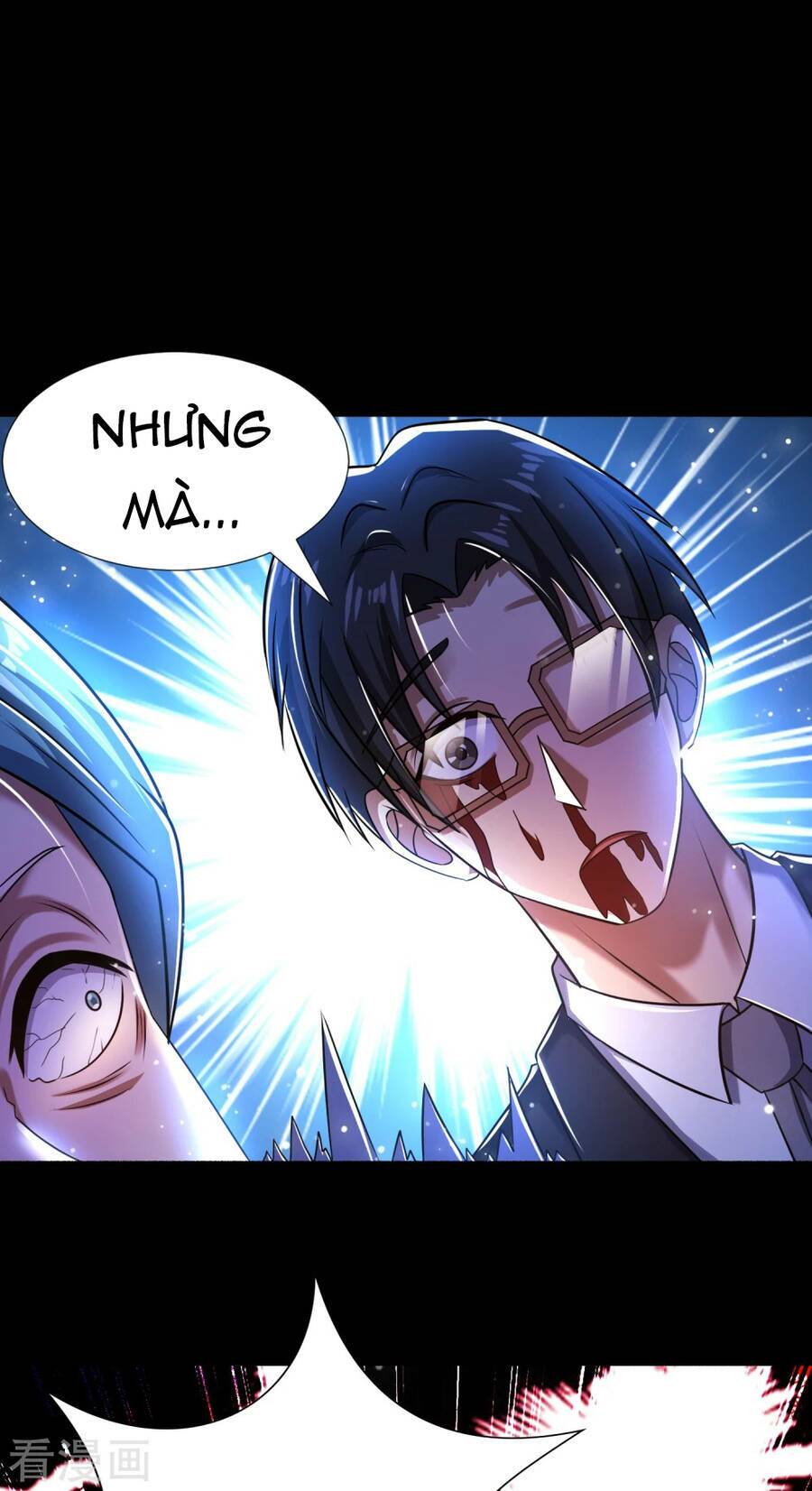 siêu năng phân hóa chapter 37 7