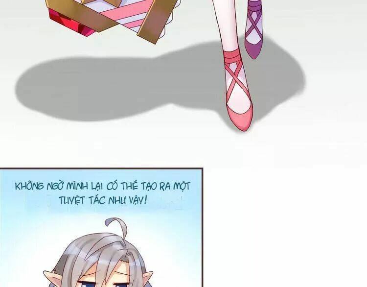 thực luyến kỳ duyên chapter 30 88