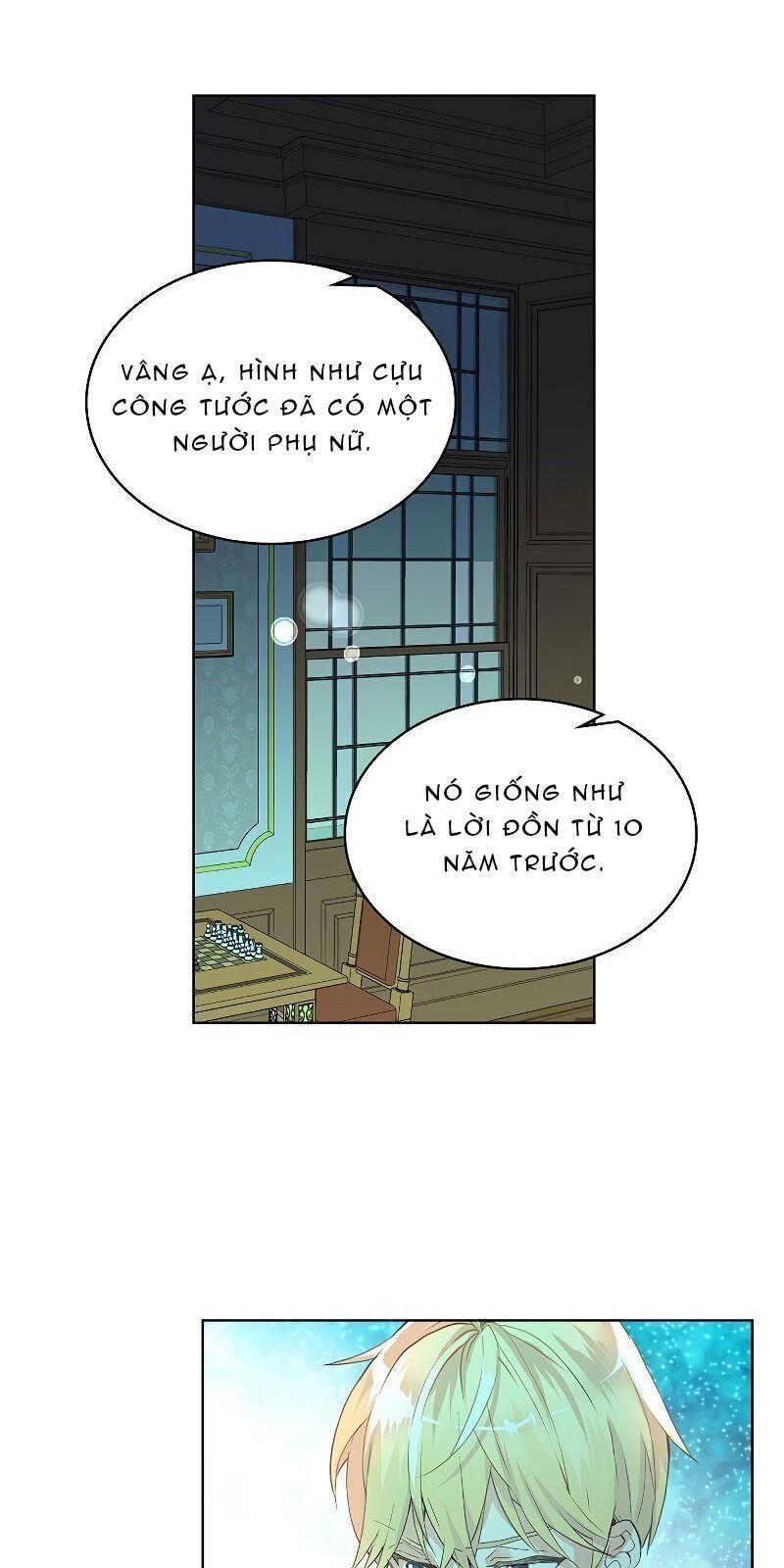 con có phải con là con gái của ngài không? chapter 25 1