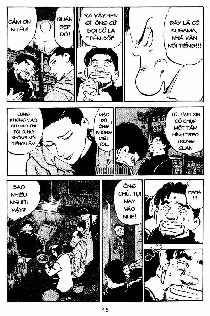 old boy chapter 62 4