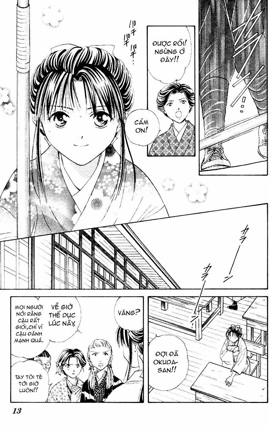 quyển sách kì bí 2 chapter 1 13