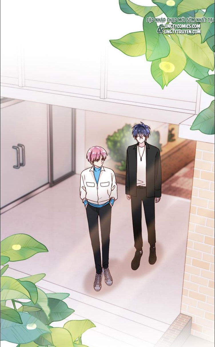 tôi phải làm 1 kẻ đại xấu xa chapter 18 1