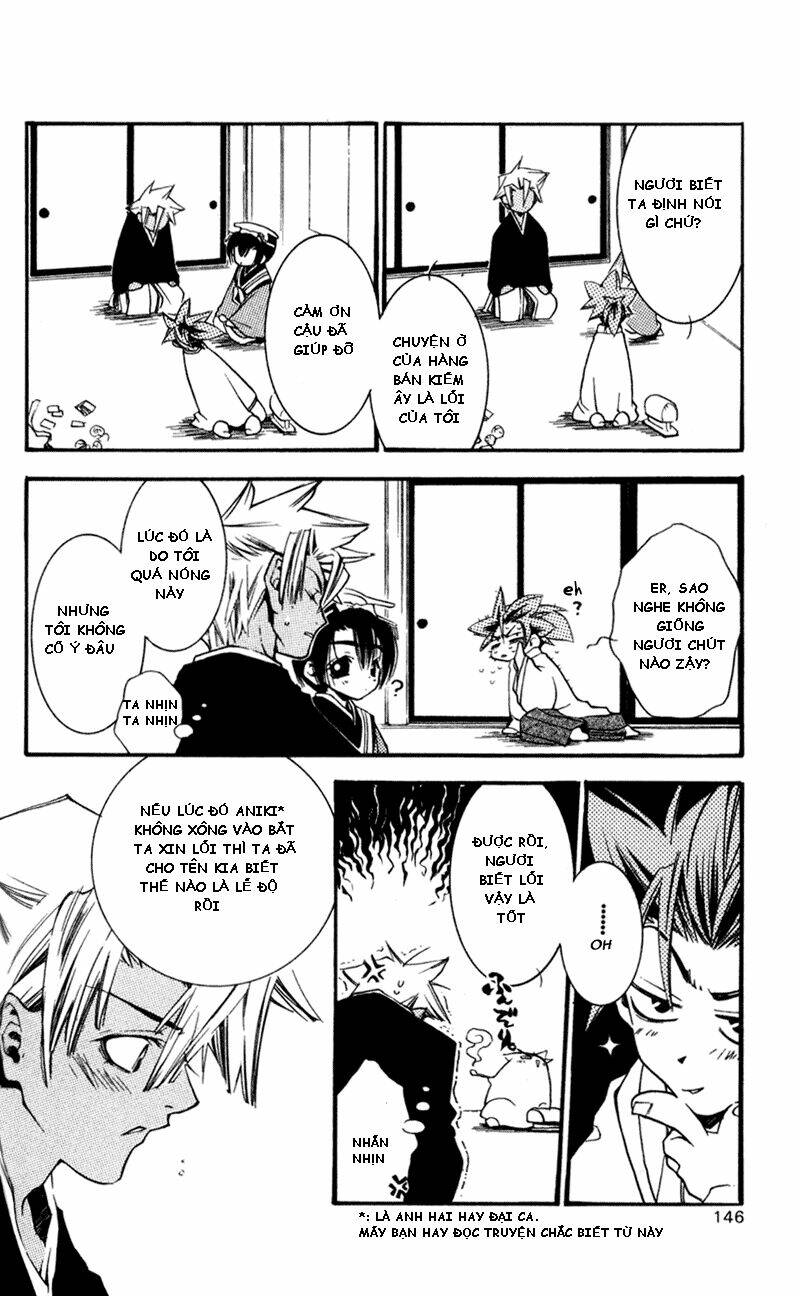 peace maker kurogane chapter 14 20