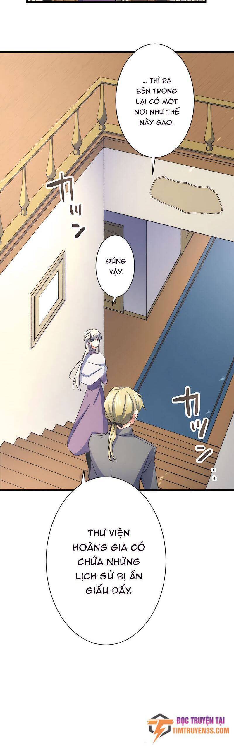 âm dương sư mạnh nhất chuyển sinh chapter 34 30