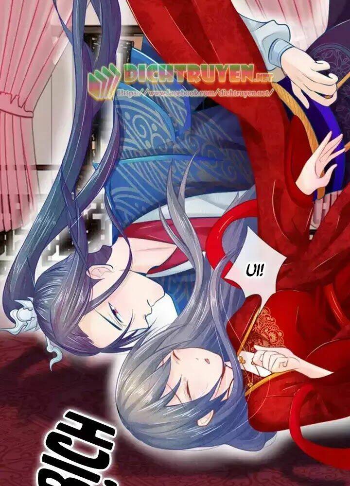 y phi quyền khuynh thiên hạ chapter 28 24