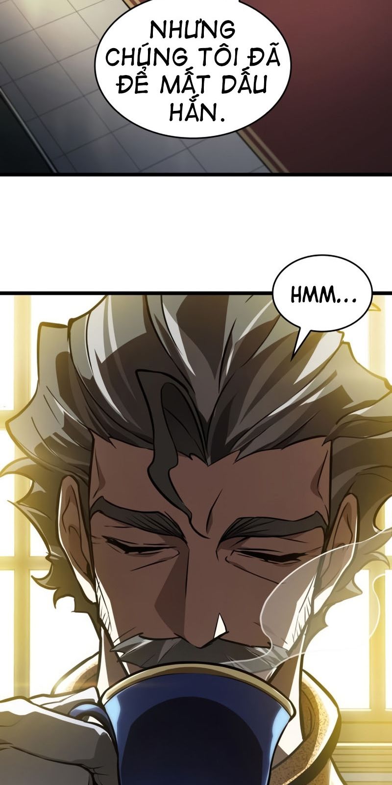 thế giới hậu tận thế chapter 15 4