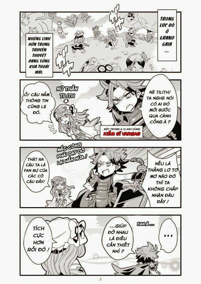 brave frontier - haruto's diary chapter 3 3