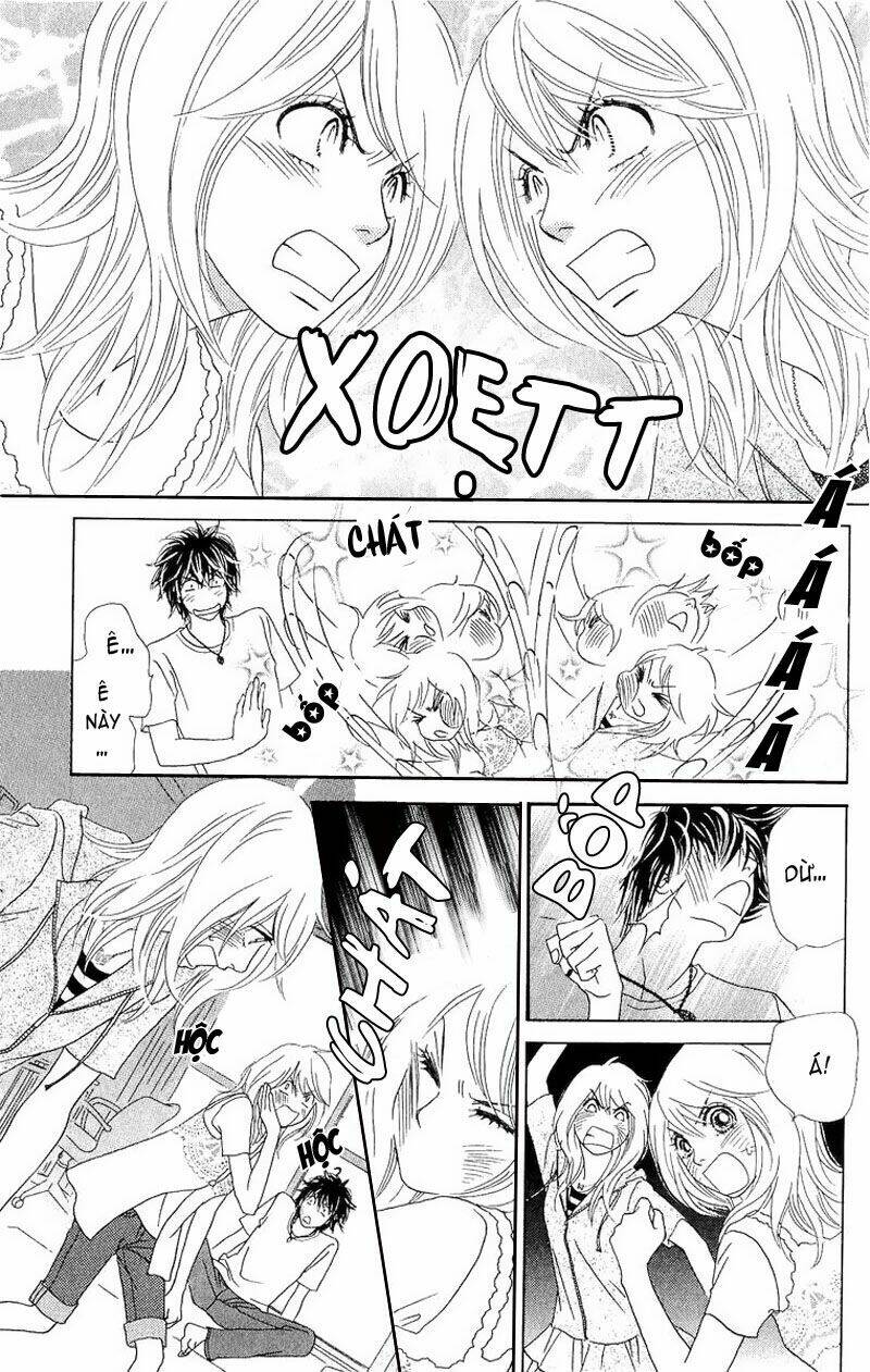 papillon hana to chou chapter 26 18