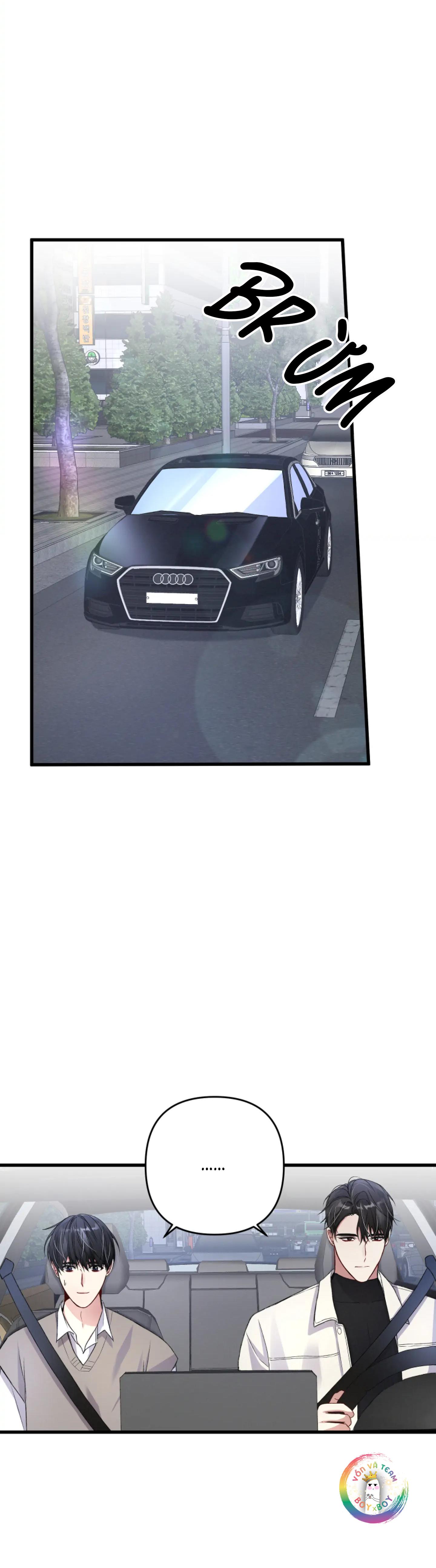 cuộc sống thường nhật của trị liệu viên hạng b chapter 38 2