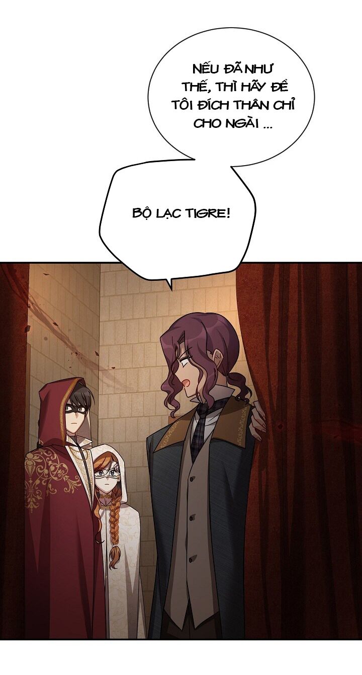 nữ công tước với tâm hồn trống rỗng chapter 36 10