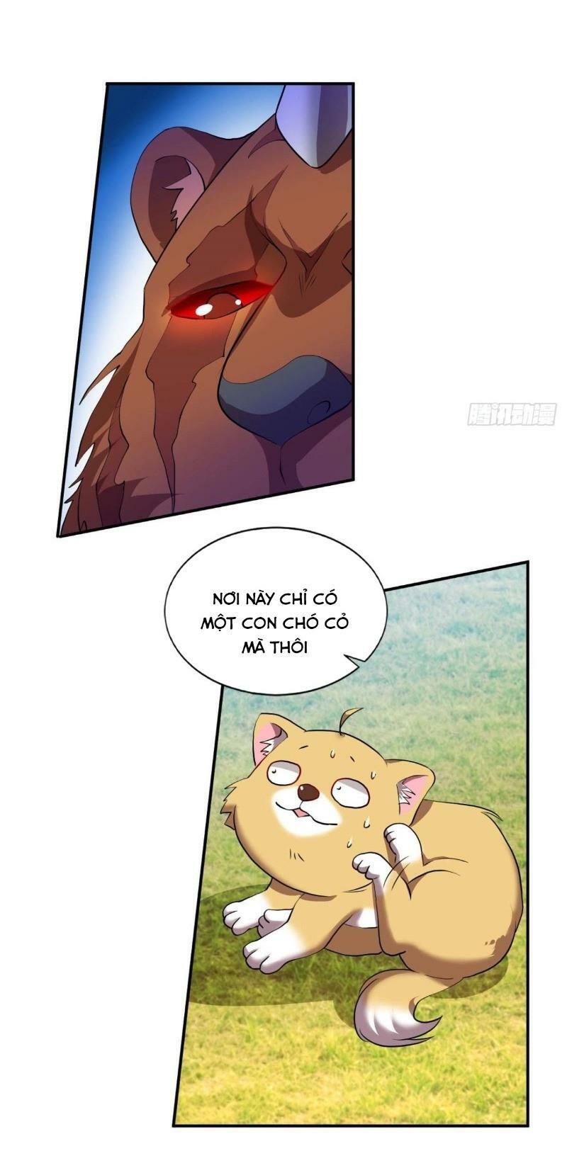 Trọng Sinh Thành Cậu Vàng Tại Dị Thế Chapter 92 24