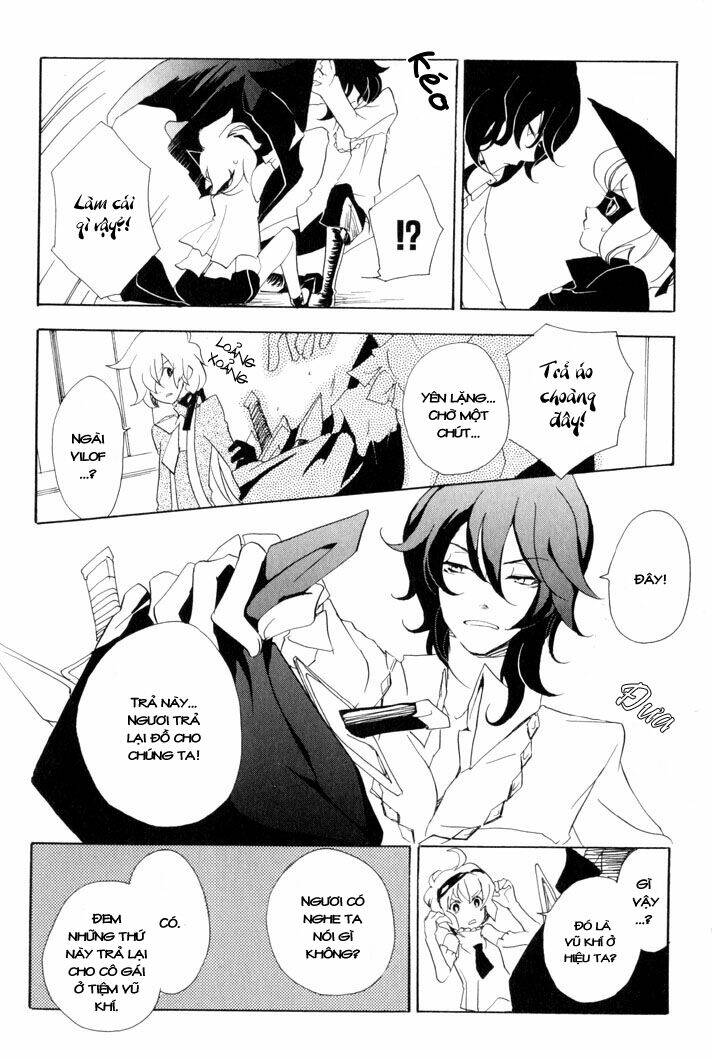 sable prince chapter 3 22