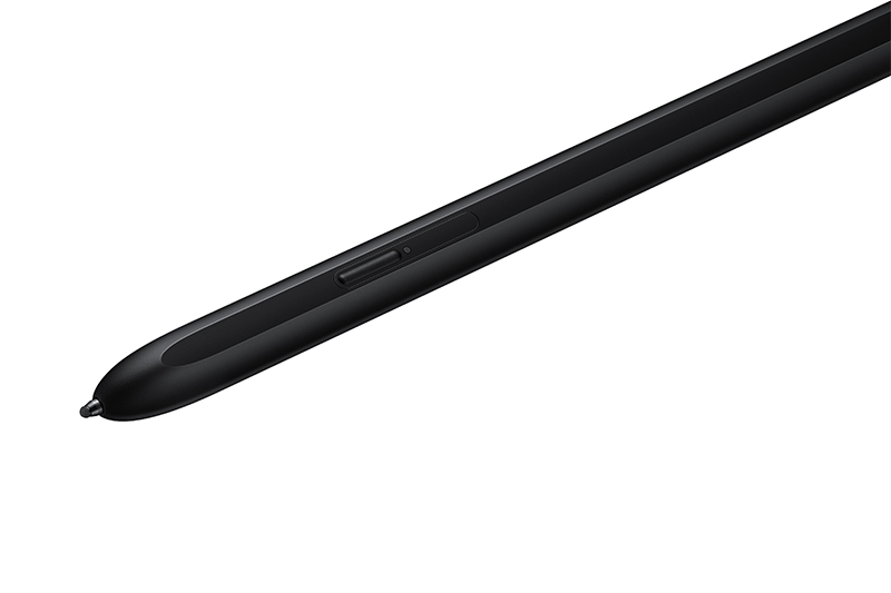 Bút cảm ứng Samsung S Pen Pro đen P5450 - Hàng Chính Hãng