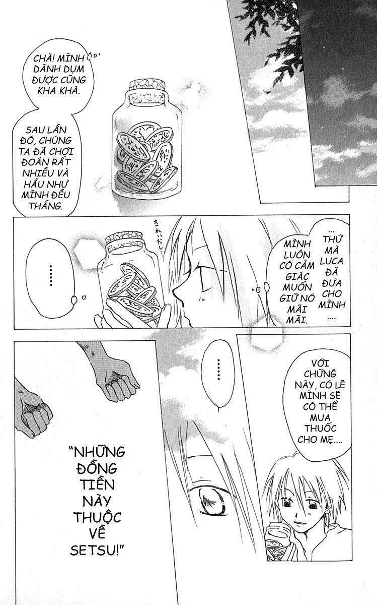 hiiro no isu chapter 3 11