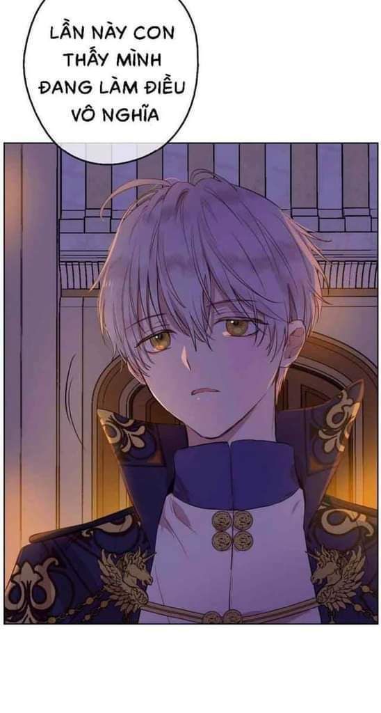 một ngày nọ tôi bỗng thành nàng công chúa chapter 52 32