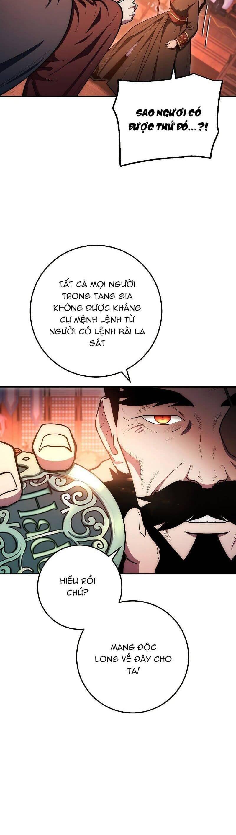 huyền thoại diệt thế độc long chapter 81 16