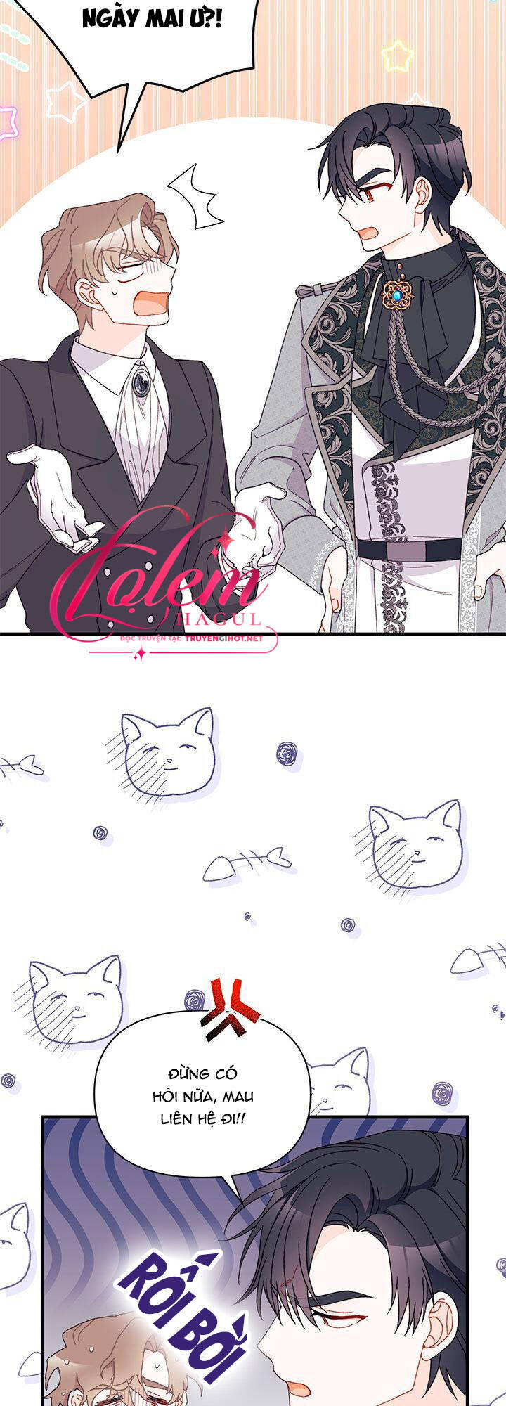 Tôi Đã Có Chồng Sau Khi Nhặt Được Nam Chính chapter 51.1 56