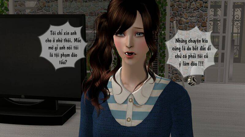 and i love you! chapter 2 74