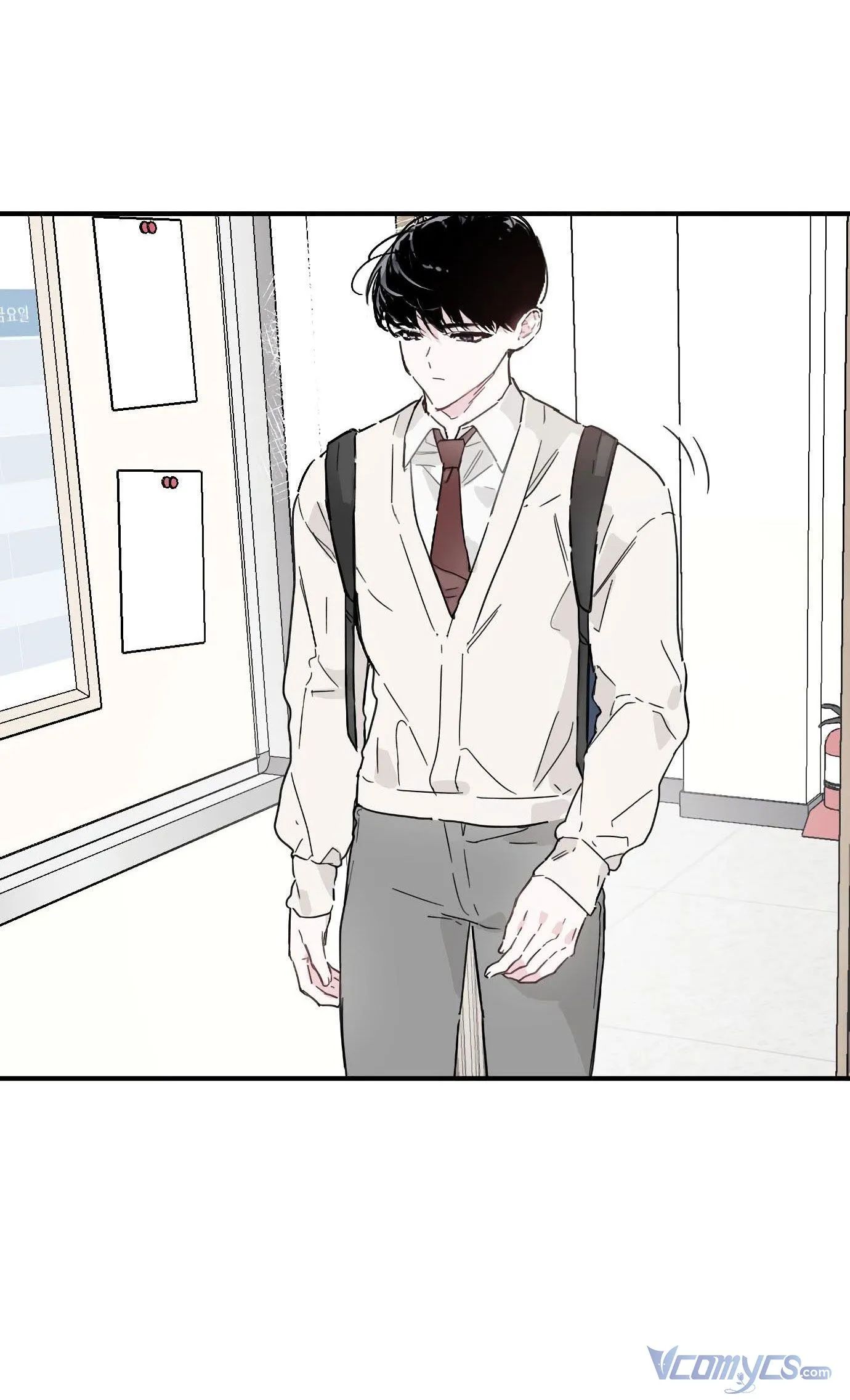 em đã tìm kiếm cả ngàn năm nay chapter 8 52