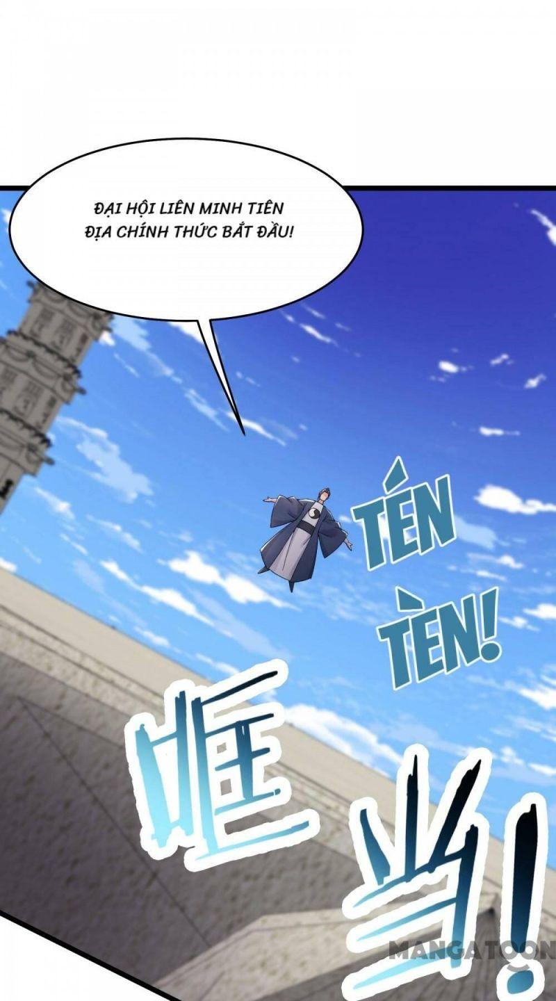 đồ đệ ta toàn là nữ ma đầu chapter 200 43