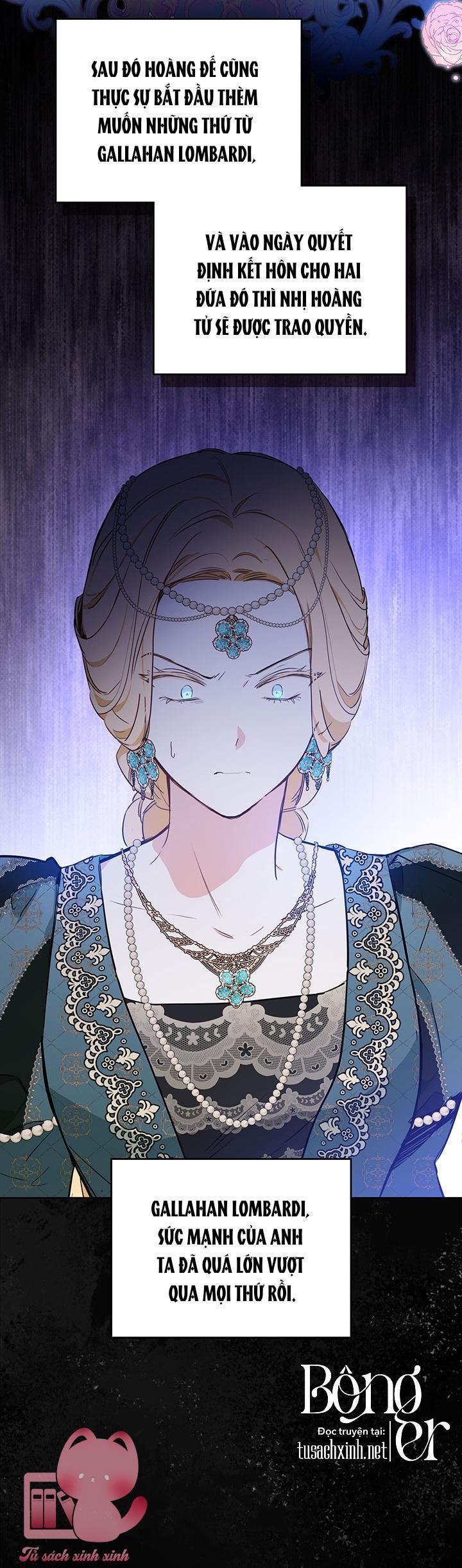 kiếp này ta sẽ trở thành gia chủ chapter 109 25