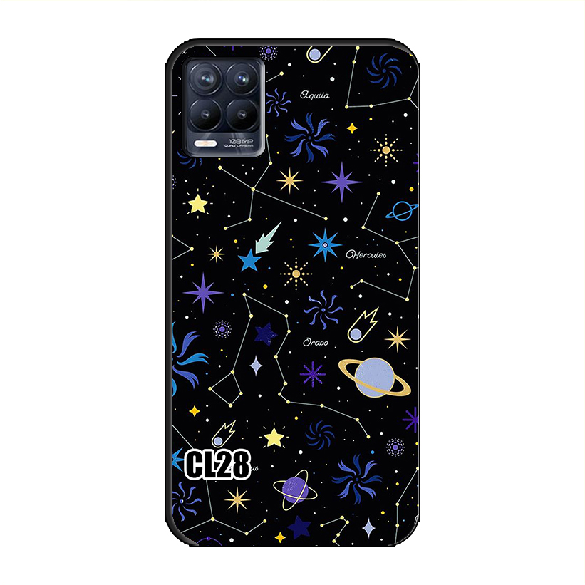 Ốp Lưng Dành Cho REALME 8