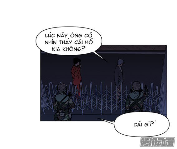 thảm họa mã 0 chapter 14 28