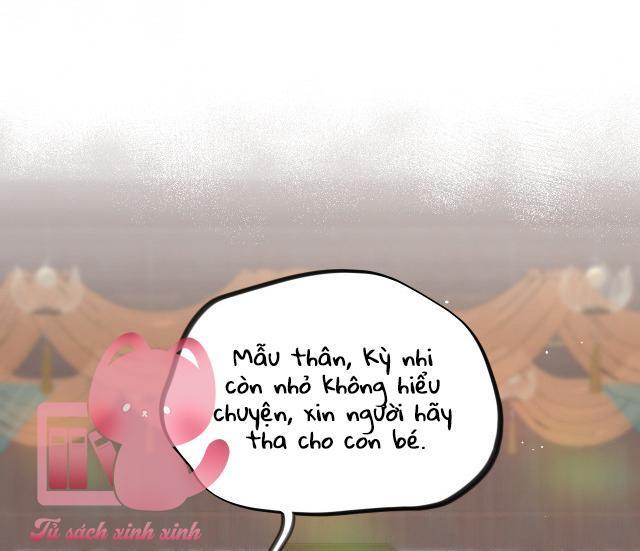 một đêm nọ đột nhiên yandere tới! chapter 87 3