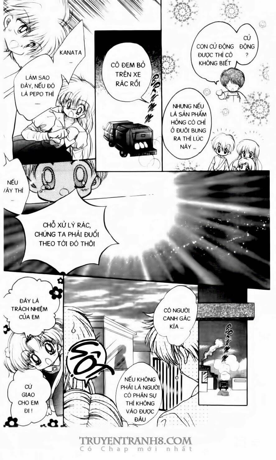 em bé ufo chapter 45 4