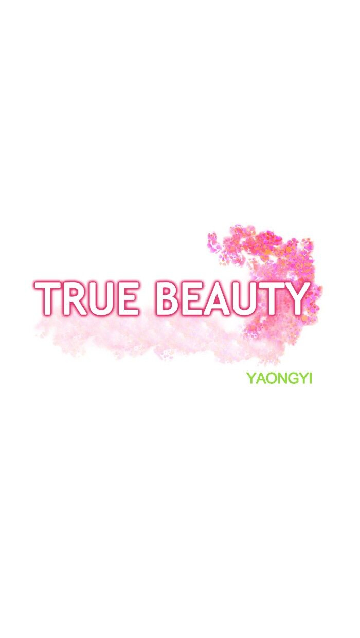 vẻ đẹp đích thực - true beauty chapter 74 7