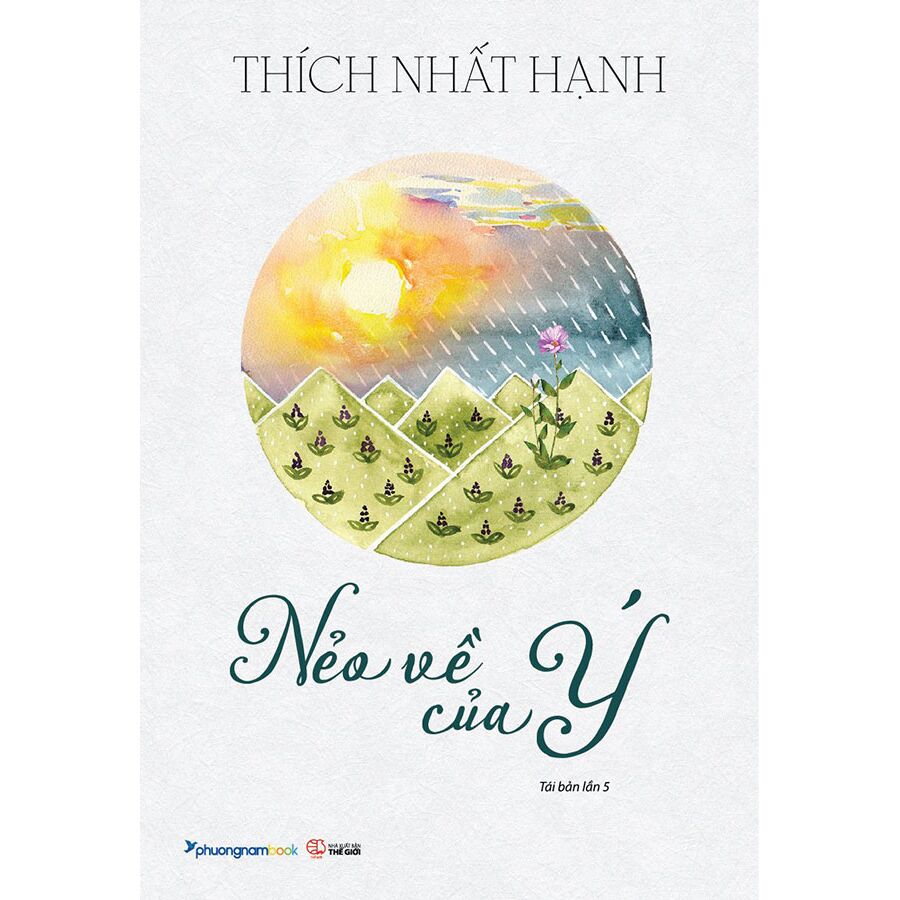 Nẻo Về Của Ý