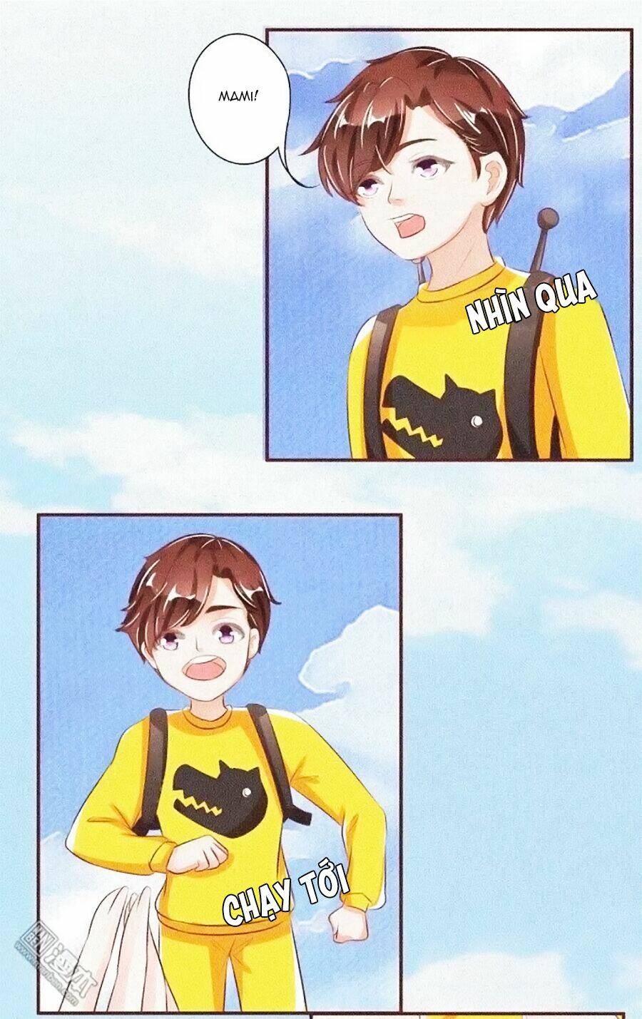 vương tước tư hữu bảo bối chapter 39 10