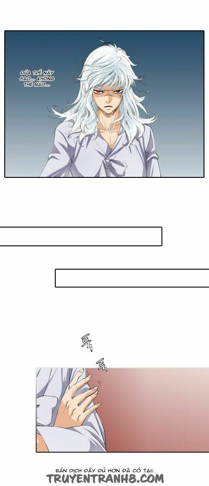 a thousand years ninetails chapter 15 23