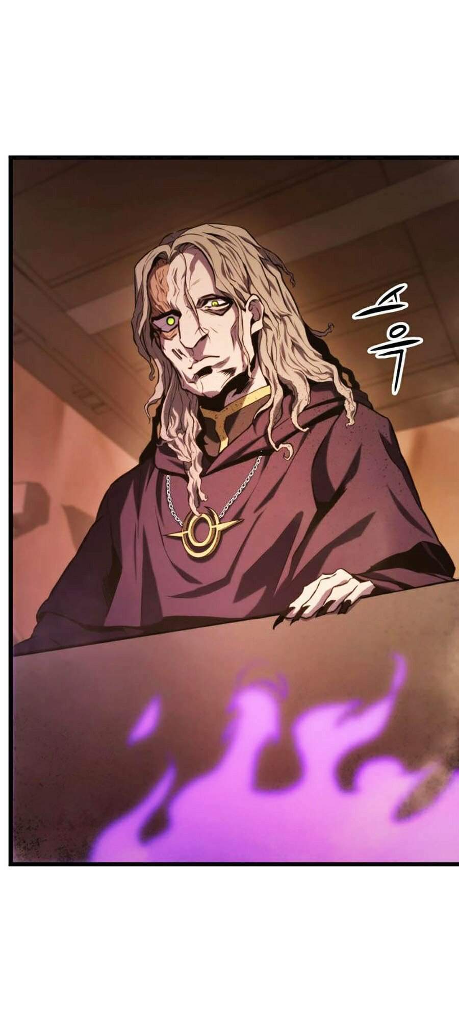 huyền thoại game thủ - tái xuất chapter 28 47