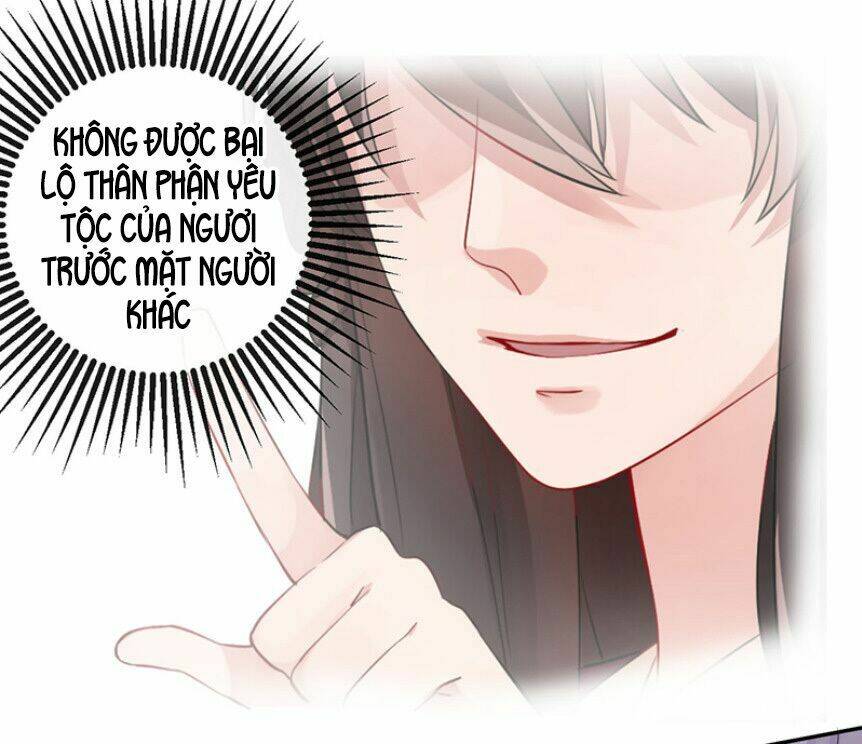 nghiên hương kỳ đàm chapter 16 35
