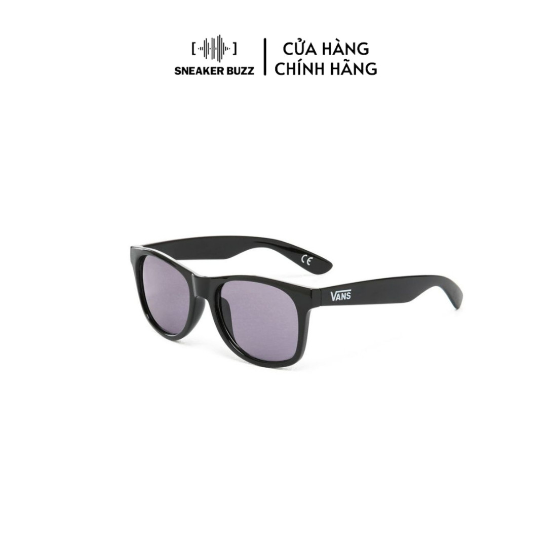 Mắt Kính Vans Spicoli Sunglasses VN000LC0BLK