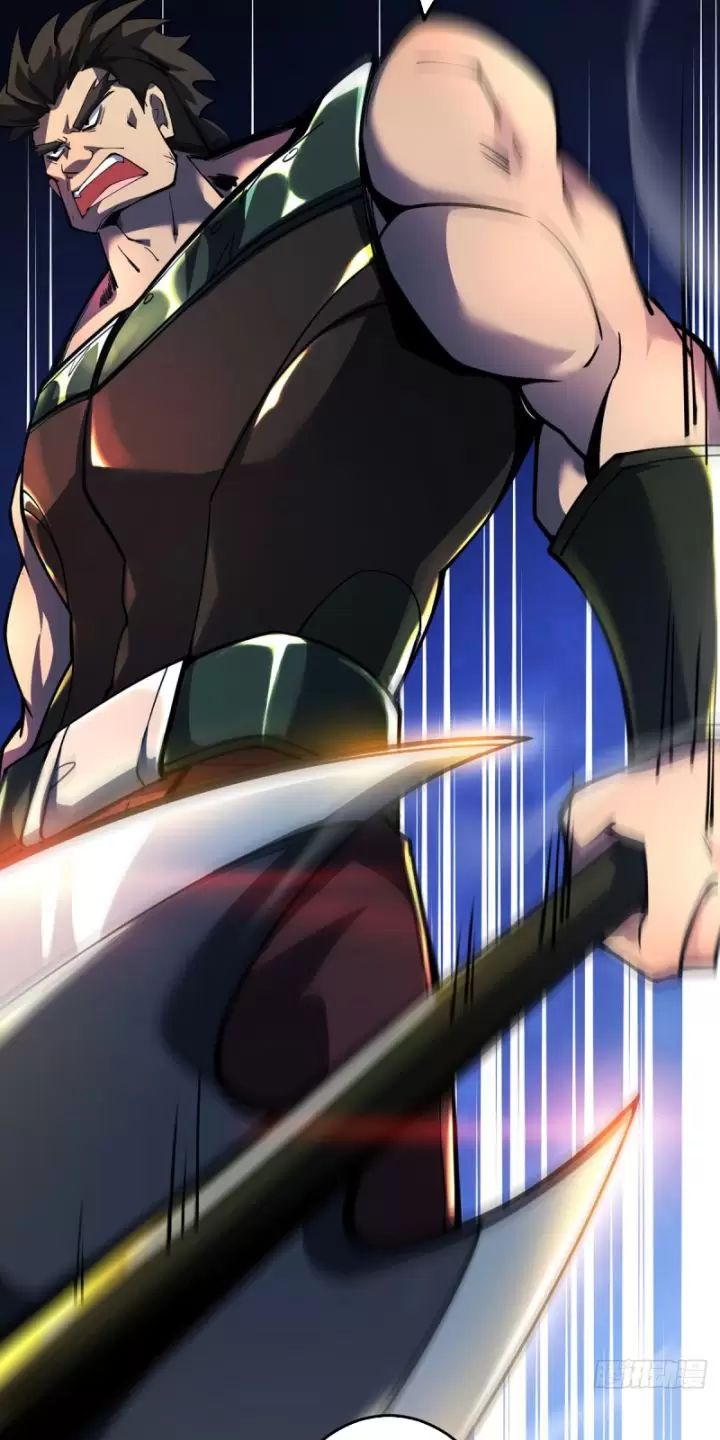 ta, chúa tể rừng xanh chapter 10 58