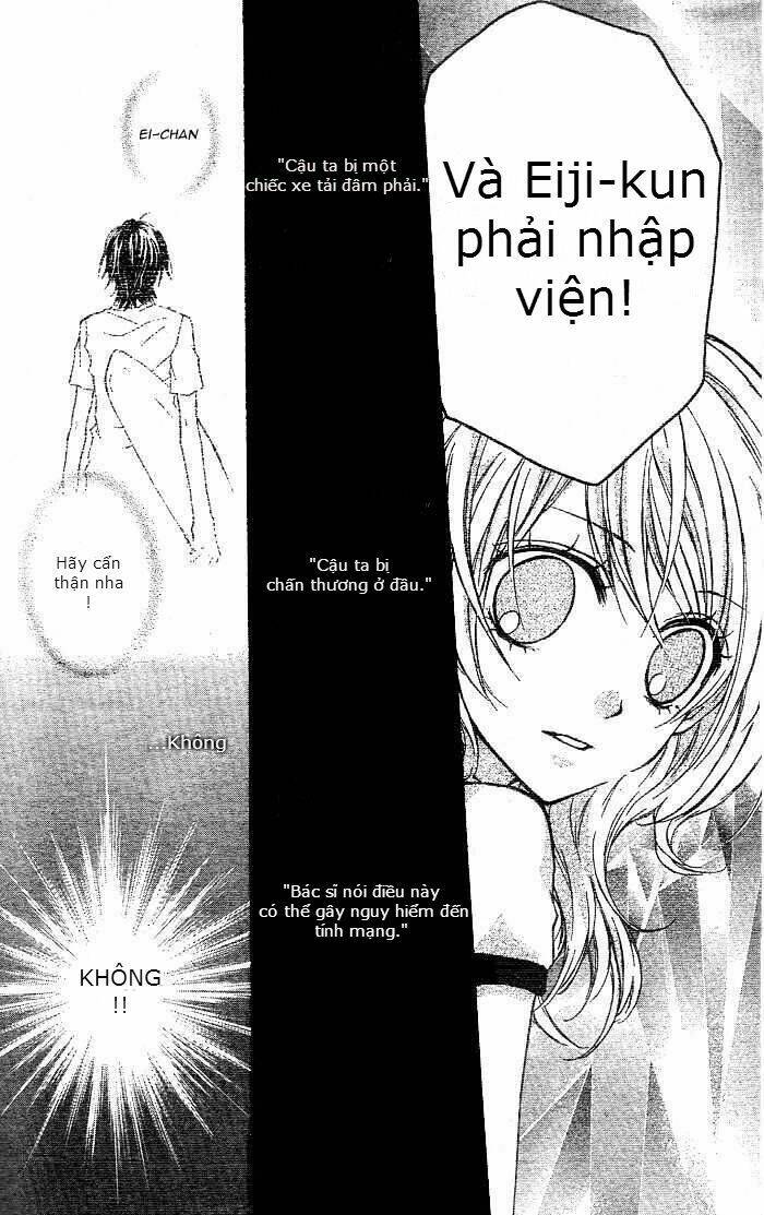 sweet 16 chapter 1 20