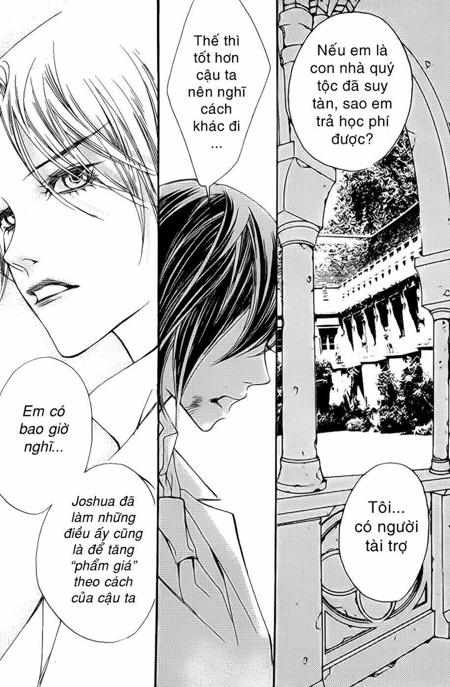 savage garden - "vườn hoang" chapter 3 28