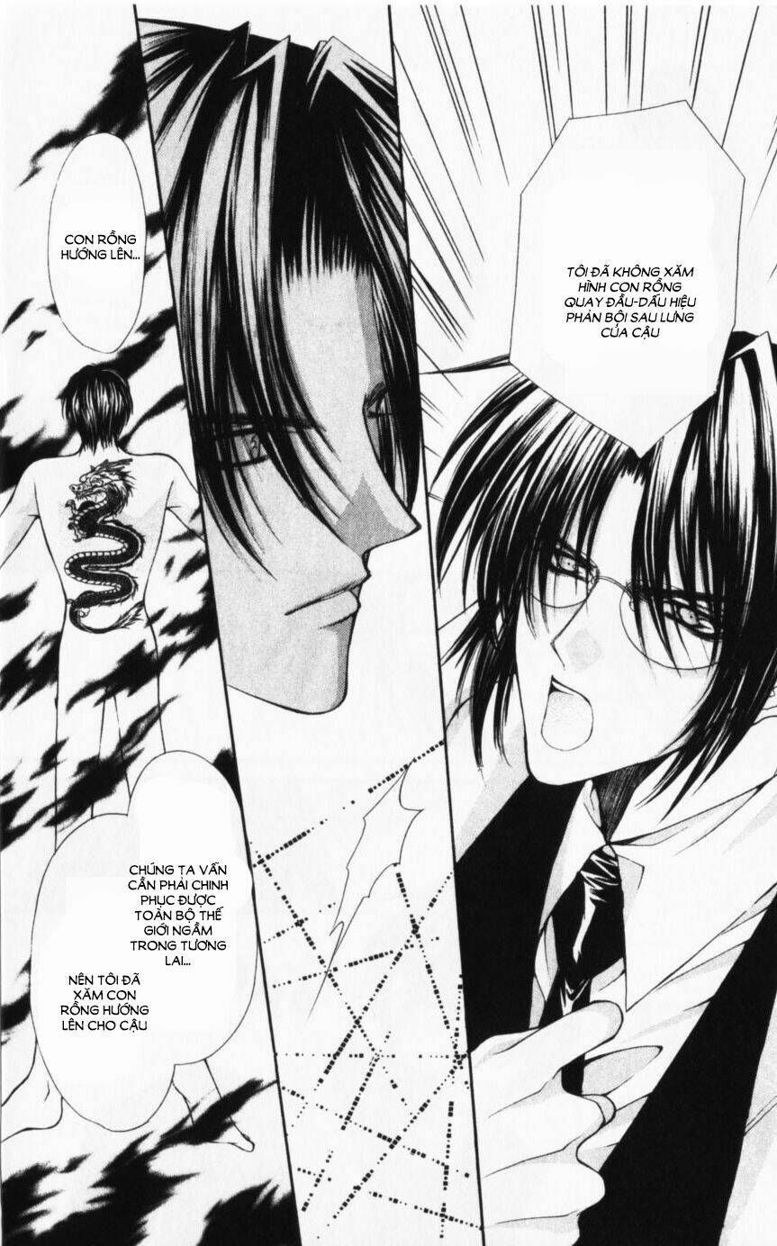 anh chàng khắc tinh chapter 44 19