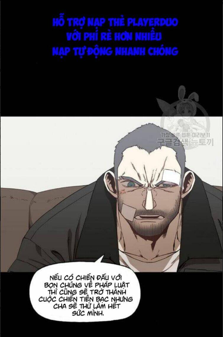 võ sĩ - the boxer chapter 61 2