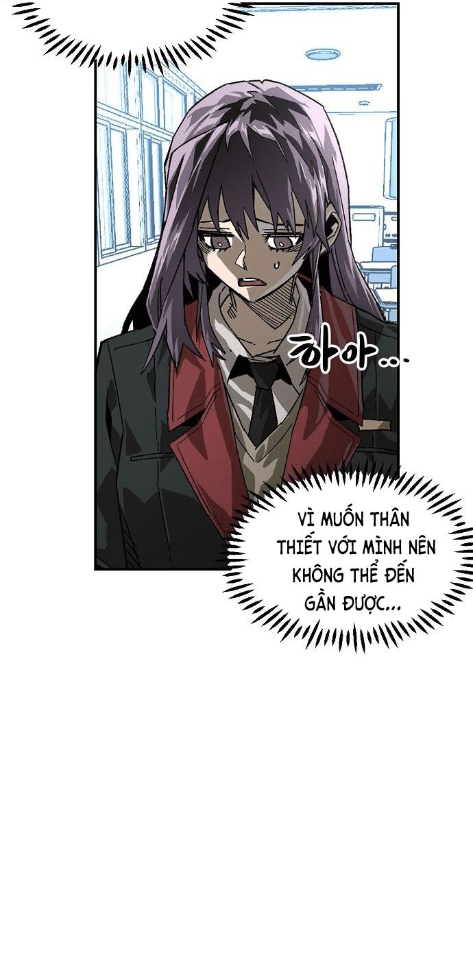 chỉ có cái c.h.ế.t mới là sự cứu rỗi chapter 19 76