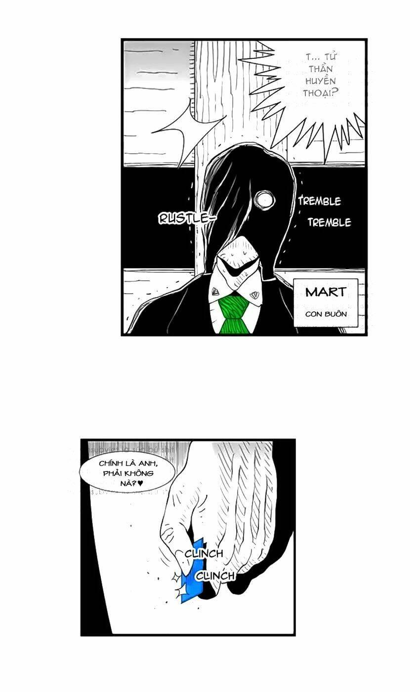 hành trình thoát khỏi địa ngục chapter 83 24