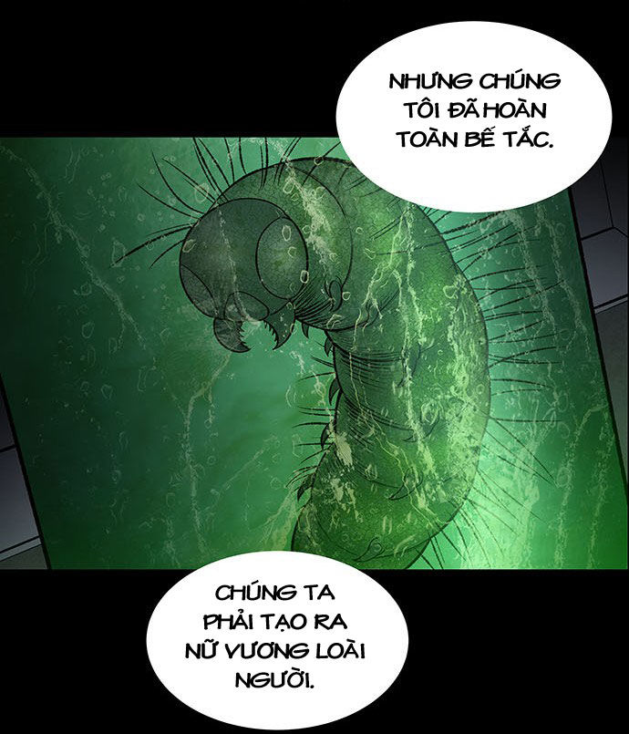 dog man (chó săn) chapter 2 56